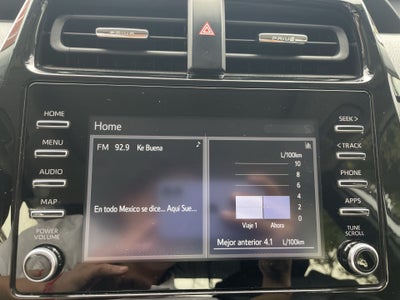 2021 Toyota PRIUS PREMIUM