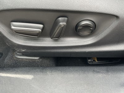 2021 Toyota PRIUS PREMIUM