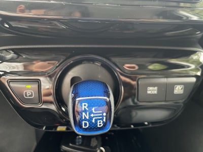 2021 Toyota PRIUS PREMIUM