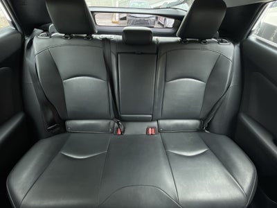 2021 Toyota PRIUS PREMIUM