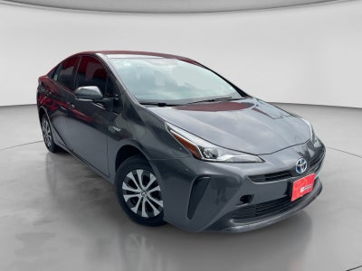 2022 Toyota PRIUS BASE BASE