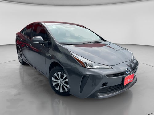 2022 Toyota PRIUS BASE BASE