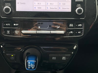 2022 Toyota PRIUS BASE BASE