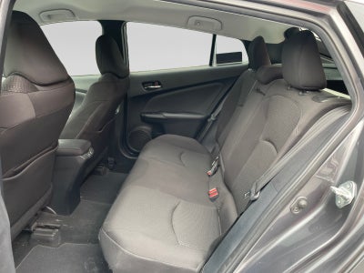 2022 Toyota PRIUS BASE BASE