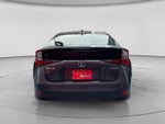 2022 Toyota PRIUS BASE BASE