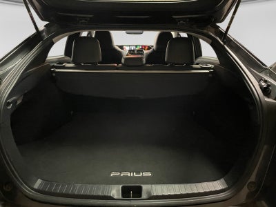 2021 Toyota PRIUS BASE PREMIUM