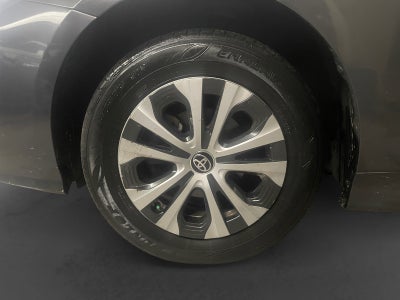 2021 Toyota PRIUS BASE PREMIUM