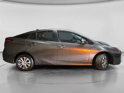 2021 Toyota PRIUS BASE PREMIUM