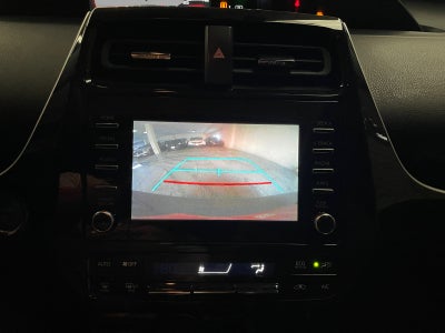 2021 Toyota PRIUS BASE PREMIUM