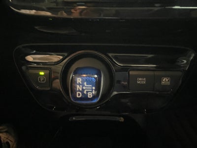 2021 Toyota PRIUS BASE PREMIUM