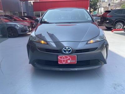2022 Toyota PRIUS BASE BASE