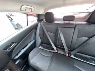 2022 Toyota PRIUS BASE BASE