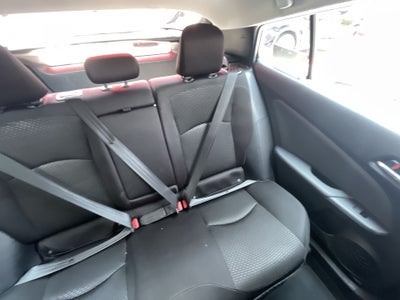 2022 Toyota PRIUS BASE BASE