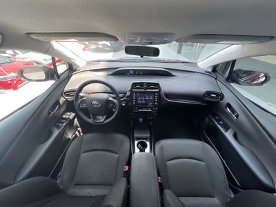 2022 Toyota PRIUS BASE BASE