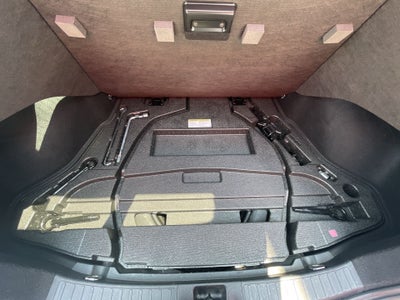 2022 Toyota PRIUS BASE BASE