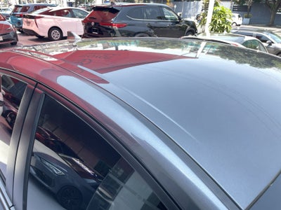 2022 Toyota PRIUS BASE BASE