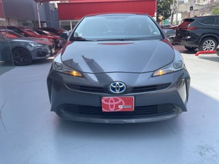 2022 Toyota PRIUS BASE BASE