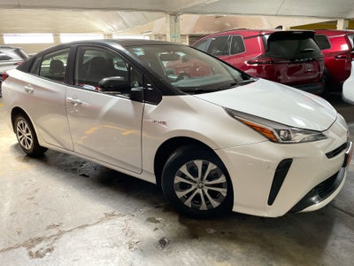 2022 Toyota PRIUS PREMIUM - BITONO