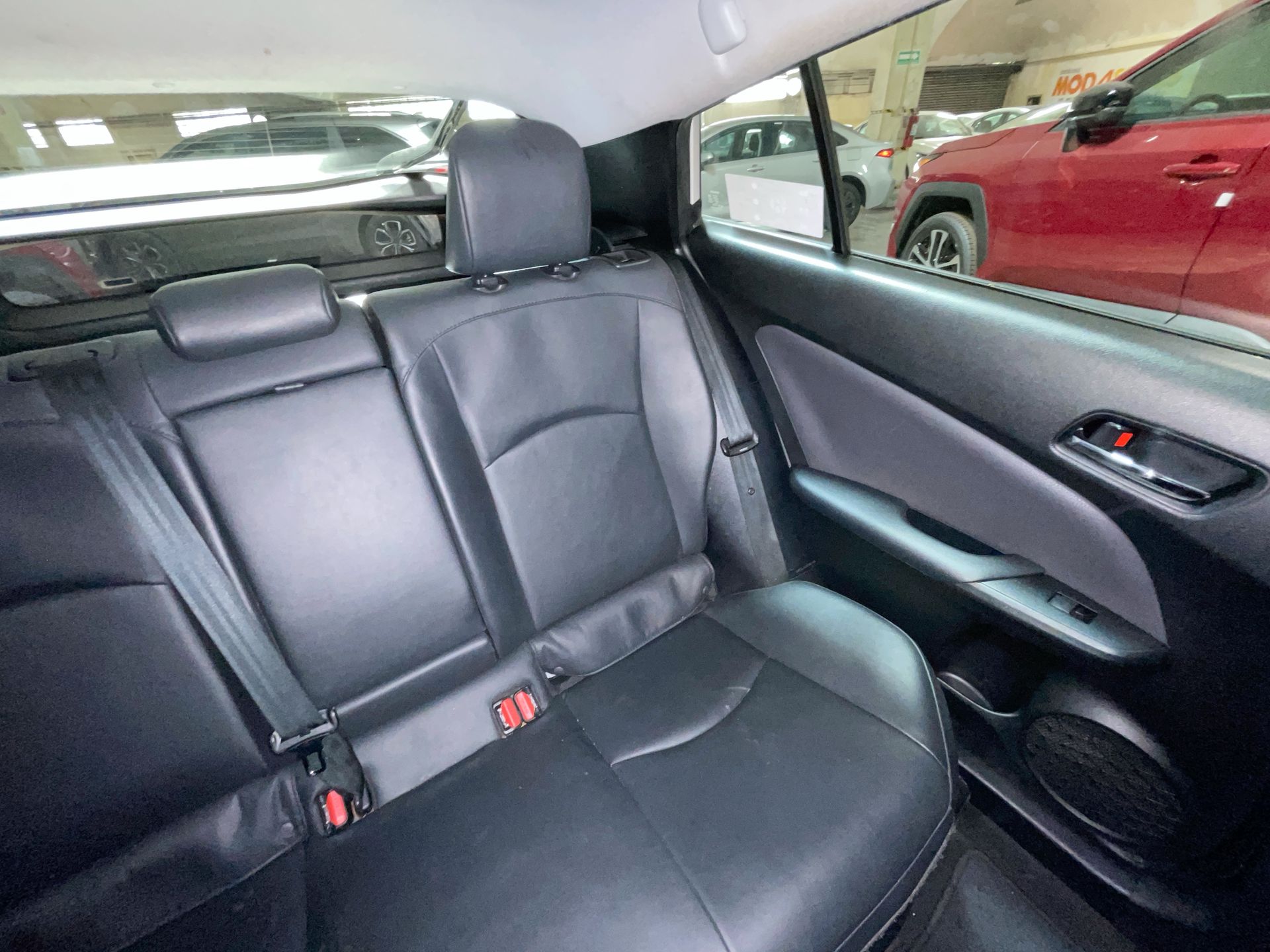 2022 Toyota PRIUS PREMIUM - BITONO