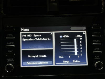 2022 Toyota PRIUS PREMIUM - BITONO