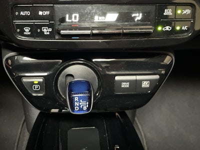 2022 Toyota PRIUS PREMIUM - BITONO