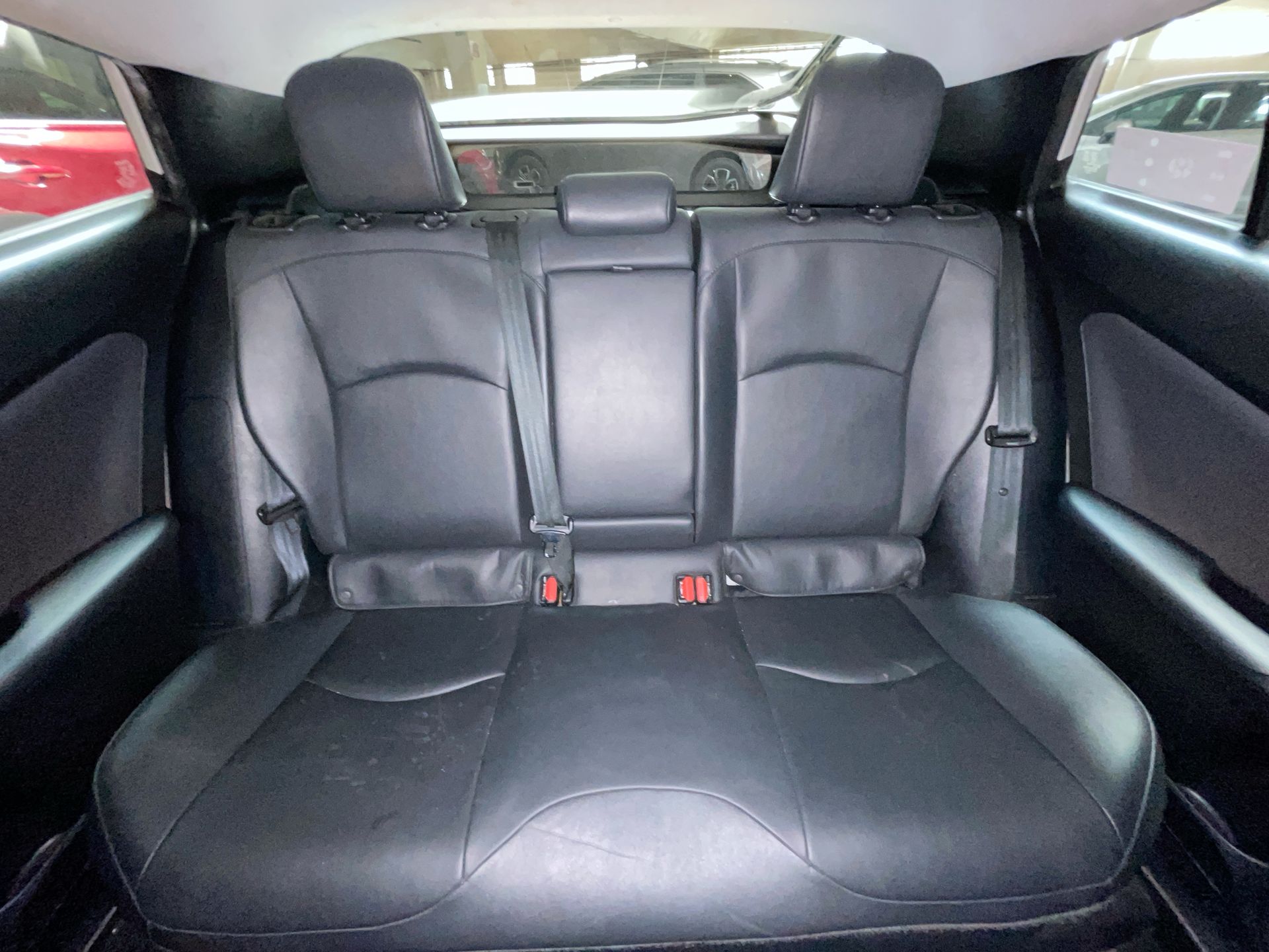 2022 Toyota PRIUS PREMIUM - BITONO