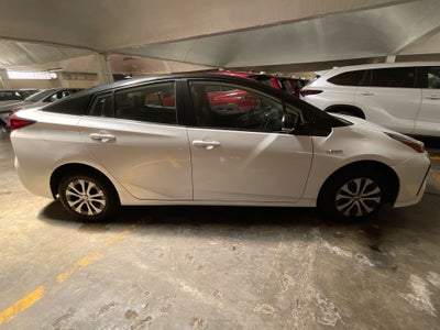2022 Toyota PRIUS PREMIUM - BITONO