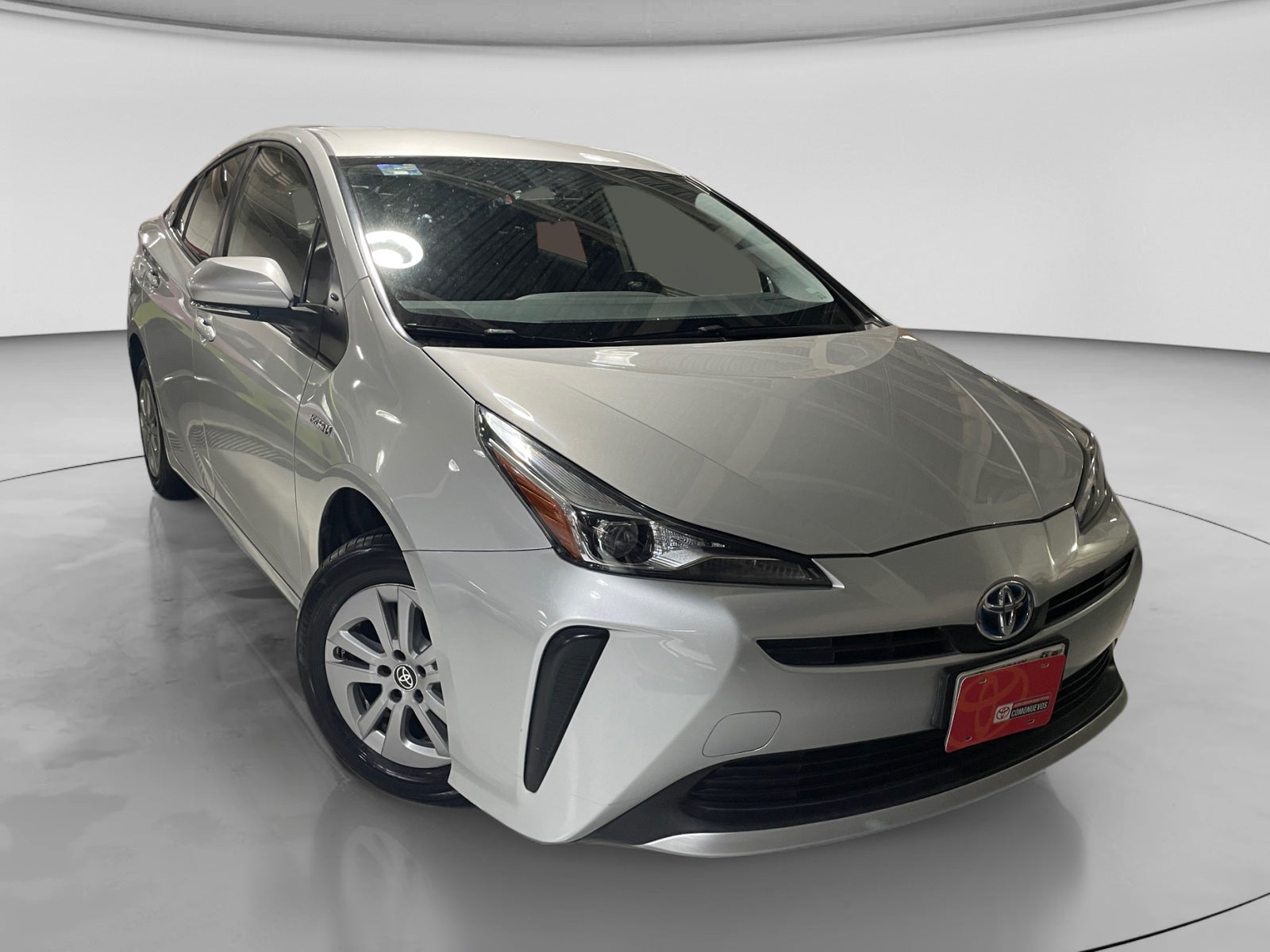 2020 Toyota PRIUS BASE