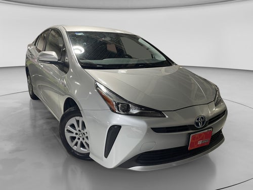 2020 Toyota PRIUS BASE