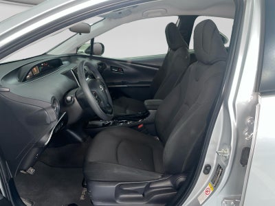 2020 Toyota PRIUS BASE