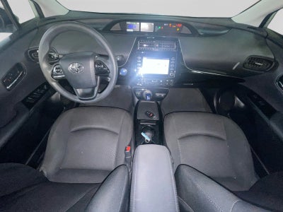 2020 Toyota PRIUS BASE