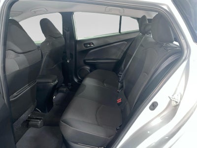 2020 Toyota PRIUS BASE