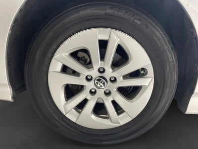 2020 Toyota PRIUS BASE
