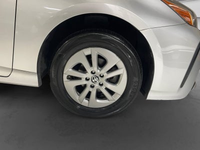 2020 Toyota PRIUS BASE