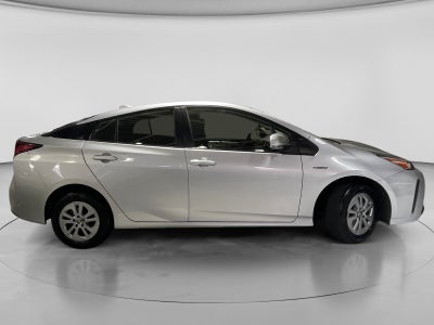 2020 Toyota PRIUS BASE