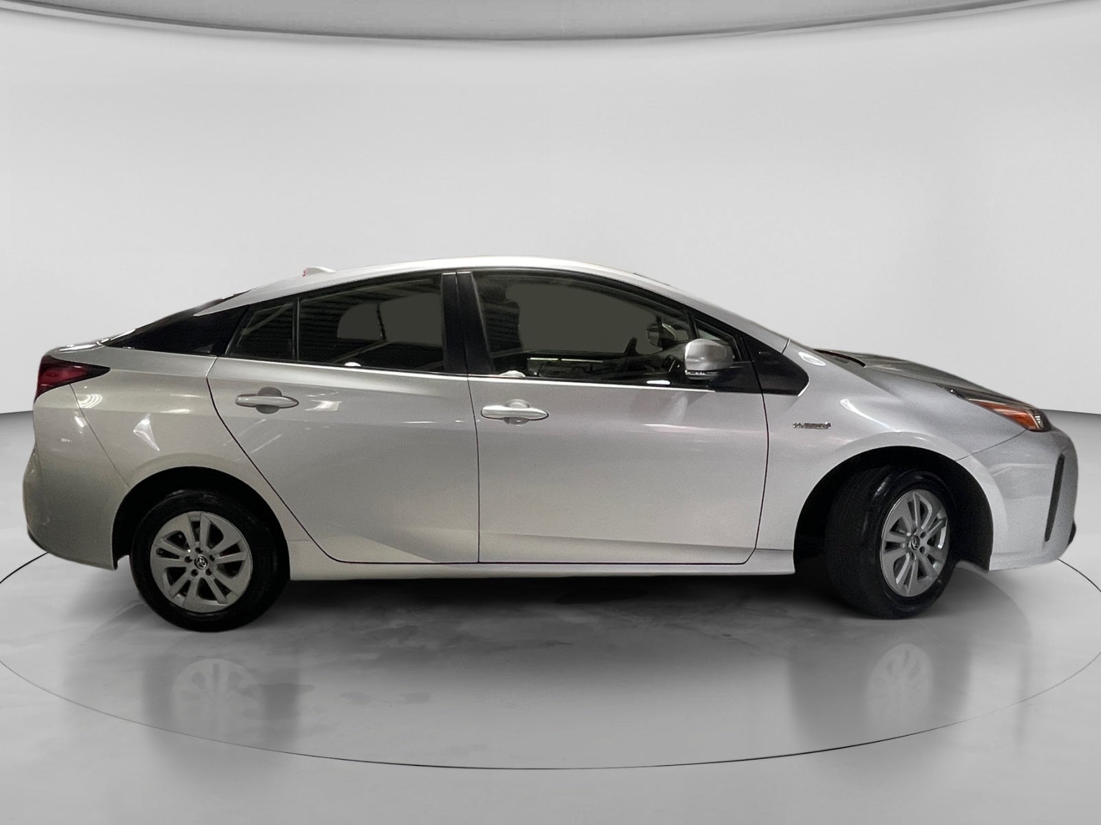 2020 Toyota PRIUS BASE