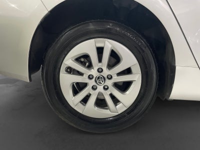 2020 Toyota PRIUS BASE