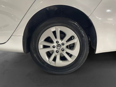 2020 Toyota PRIUS BASE