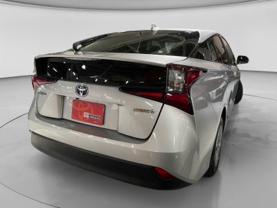 2020 Toyota PRIUS BASE