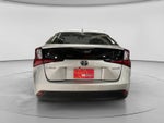 2020 Toyota PRIUS BASE