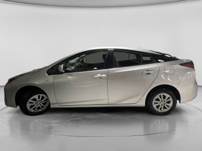 2020 Toyota PRIUS BASE