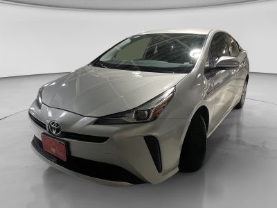2020 Toyota PRIUS BASE