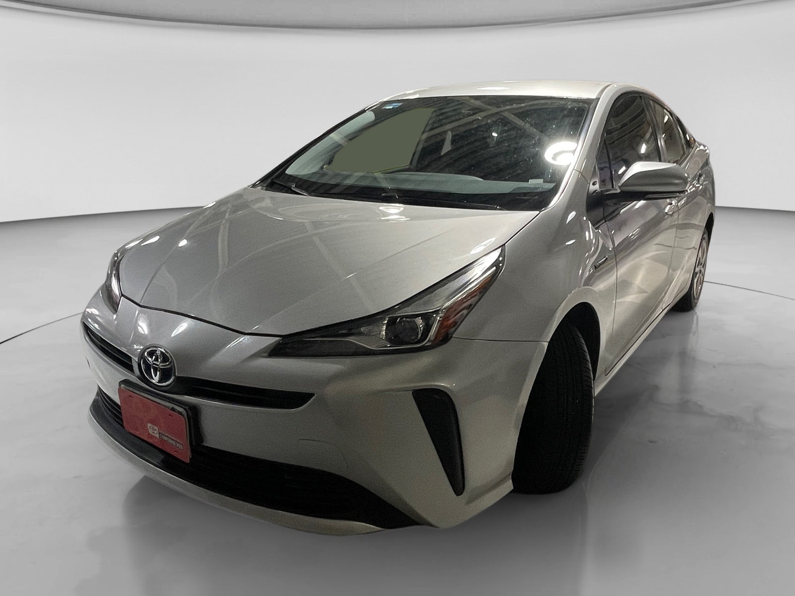 2020 Toyota PRIUS BASE