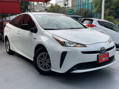 2020 Toyota PRIUS BASE BASE