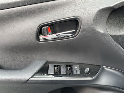 2020 Toyota PRIUS BASE BASE