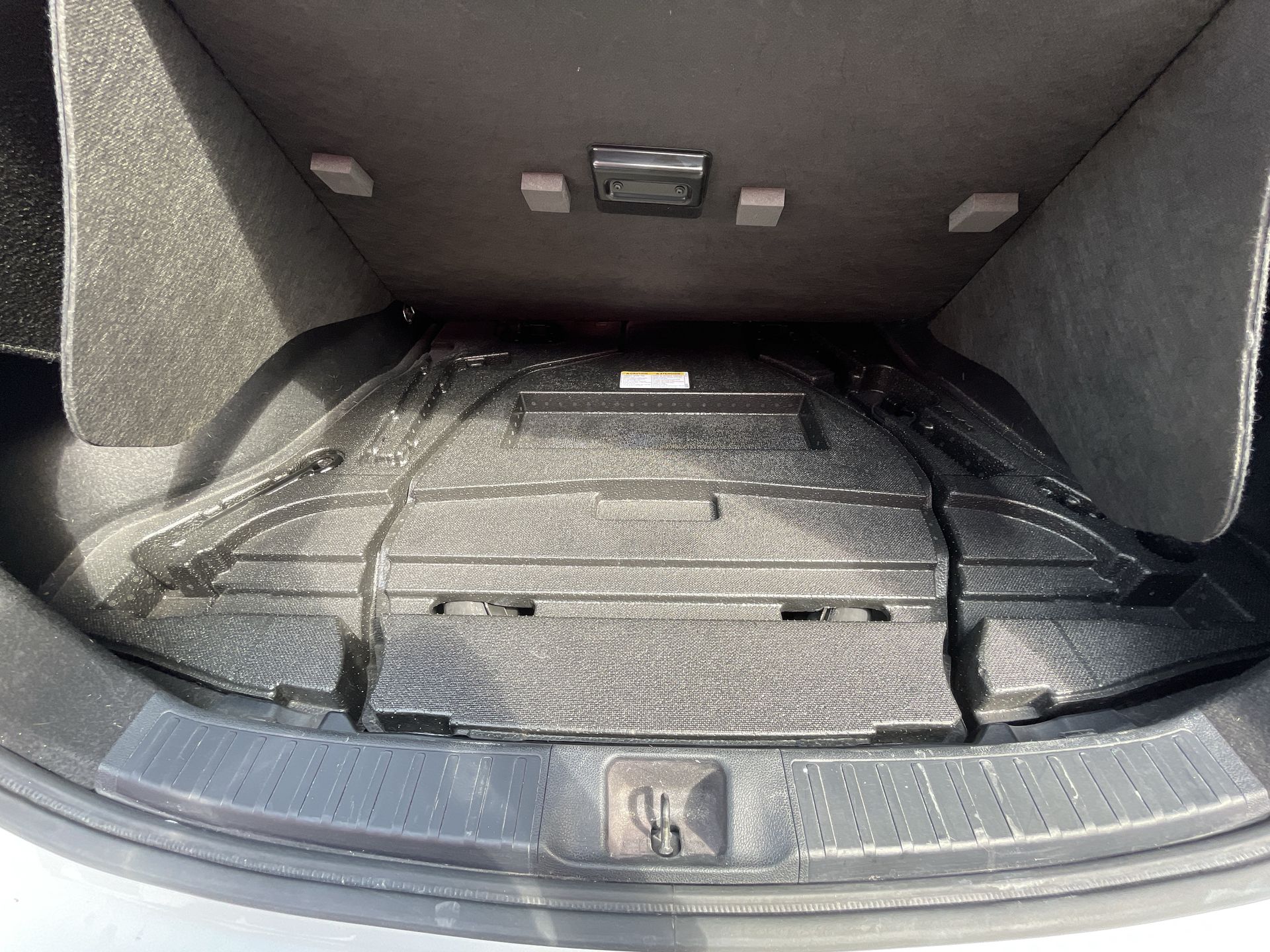 2020 Toyota PRIUS BASE BASE