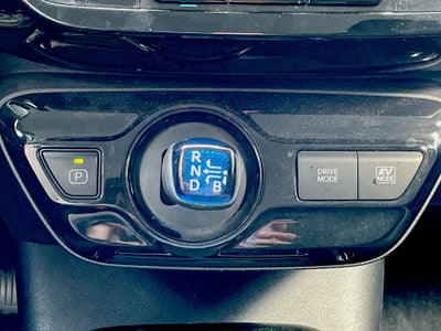 2020 Toyota PRIUS BASE BASE