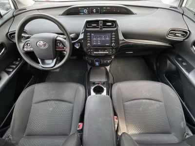 2020 Toyota PRIUS BASE BASE