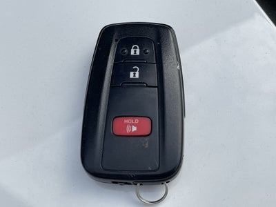 2020 Toyota PRIUS BASE BASE