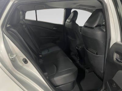 2020 Toyota PRIUS PREMIUM